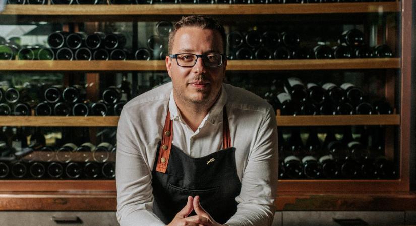 A tokaji aszú a kedvence az ország sommelier-bajnokának