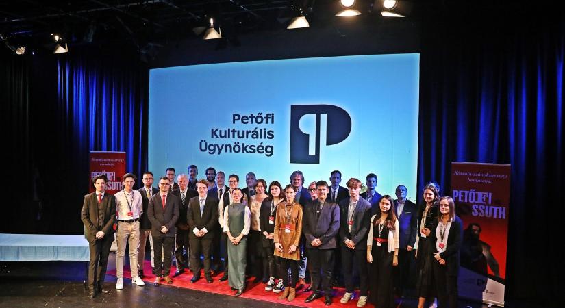 Az idei Kossuth-szónokverseny zsűrijének elnöke lesz Rátóti Zoltán