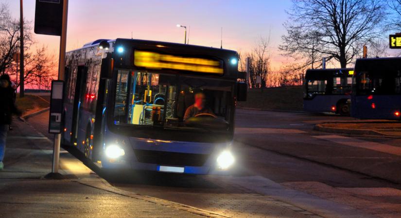 Komoly változások a BKK-nál: végre jó hírt kapnak a Budapest és az agglomeráció között ingázók