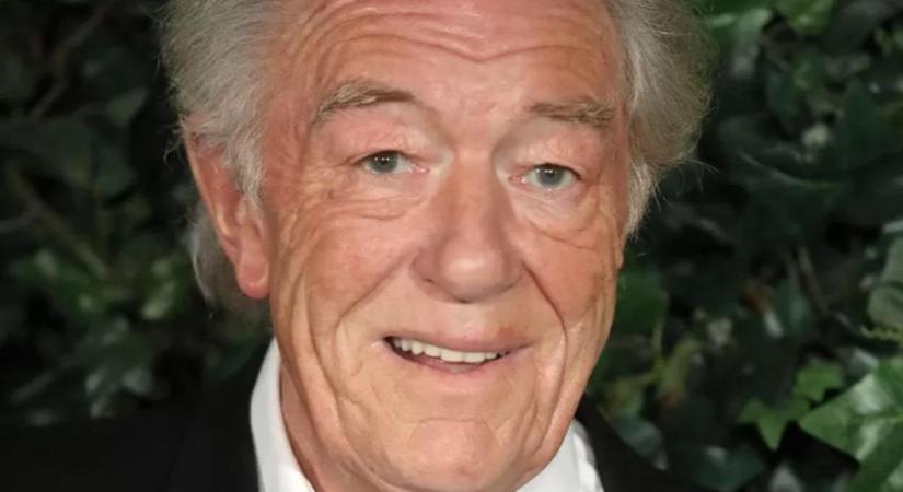 Meghalt Michael Gambon
