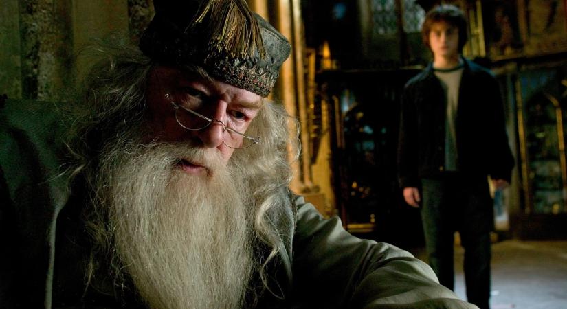 82 éves korában elhunyt a Harry Potter sztárja