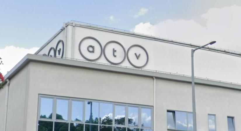 Súlyos pénzbüntetést kapott az ATV