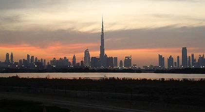 Idegenvezetők mesélnek: Fedezd fel Velünk Dubai csodáit!