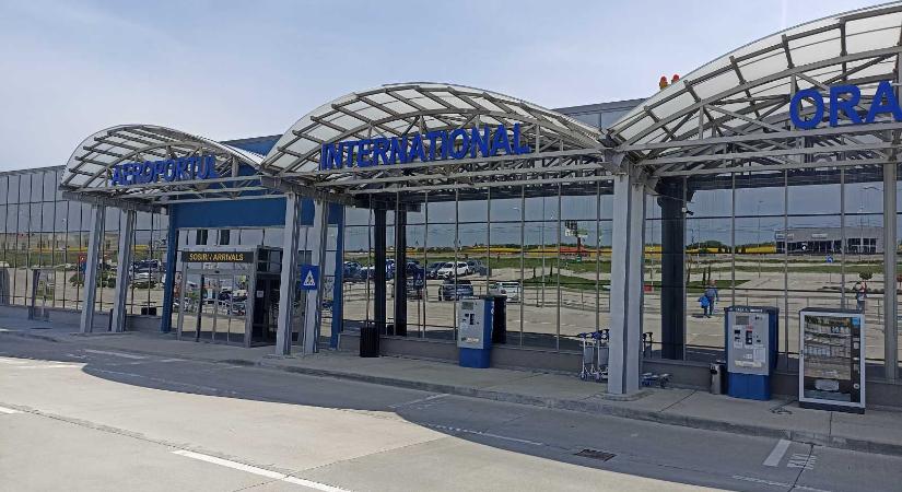 Nagyváradi reptér-saga: partnert keres az Air Oradea