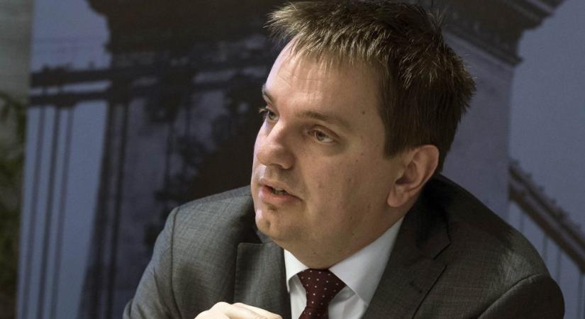 A nehézipar jövőjét a zöld átállás jelenti