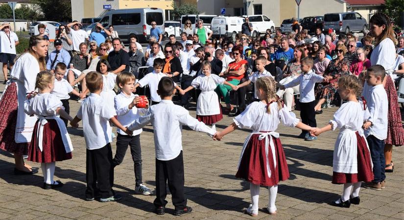 Játék határok nélkül Lentiben: a fogyatékosság nem akadály