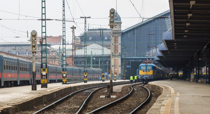 Újabb átalakítások a MÁV-nál: több menetrend is megváltozik, erre figyelj, ha vonatra szállsz