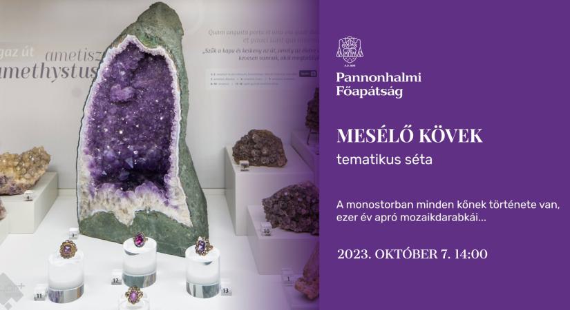 Madármegfigyelő napok és tematikus séta Pannonhalmán