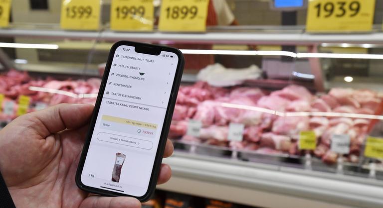 Újabb fontos funkciót kapott az online árfigyelő rendszer