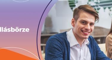Mindent a karrierépítésről: ezek az inspiráló előadások várnak a HVG Állásbörzén