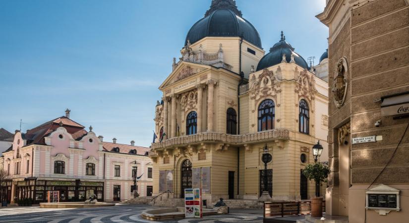 Négyszáz milliós költségvetési csalást követhetett el a baloldali városvezetés Pécsett