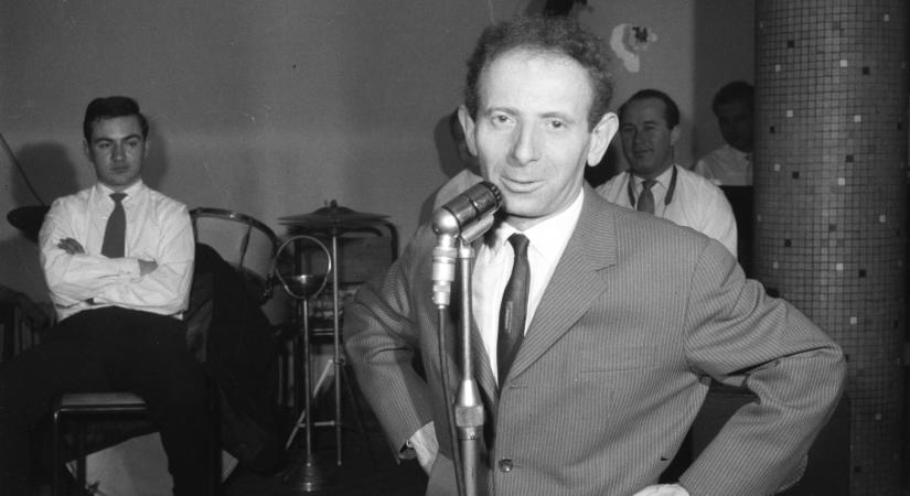 “Mindenkinek azt üzenem, hogy az élet szép!” – 100 éve született Kabos László