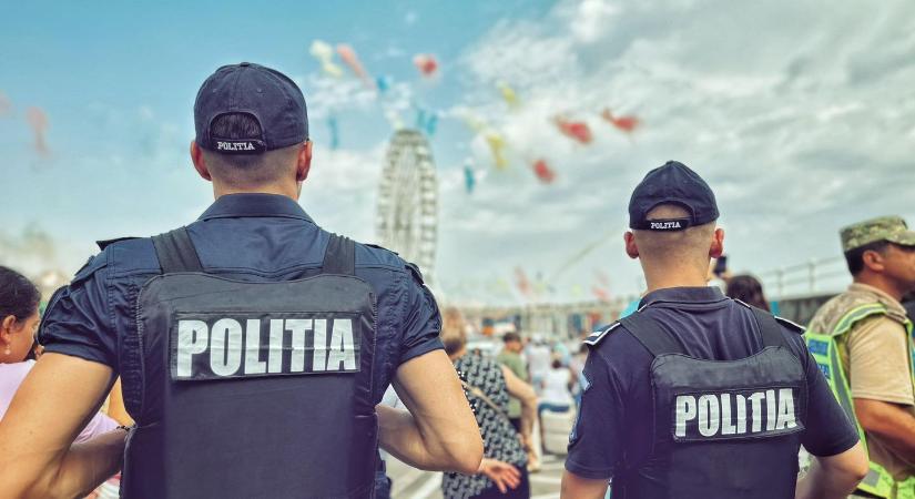 Várniuk kell a rendőröknek a nyáron beígért fizetésemelésre