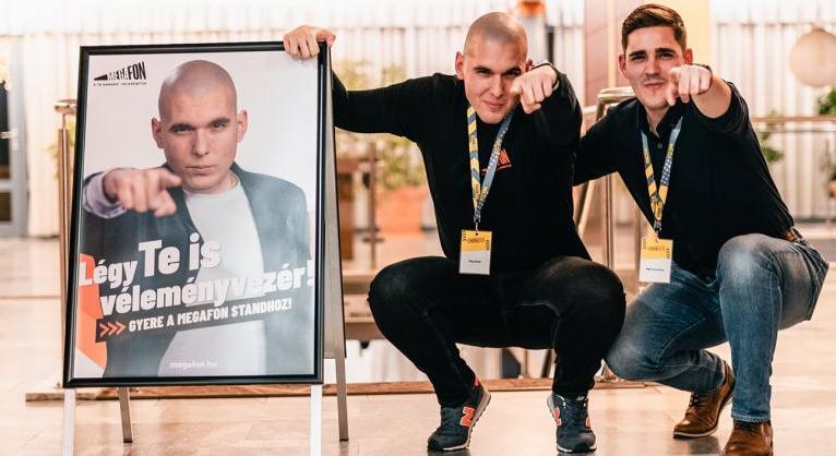 Gulyás szerint Brüsszel miatt nem nyilvános, honnan kap pénzt a Megafon