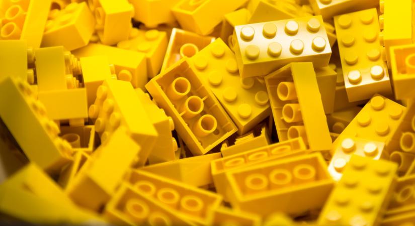 Gigaberuházás: a LEGO 54 milliárd forintból 300 új munkahelyet hoz létre Nyíregyházán
