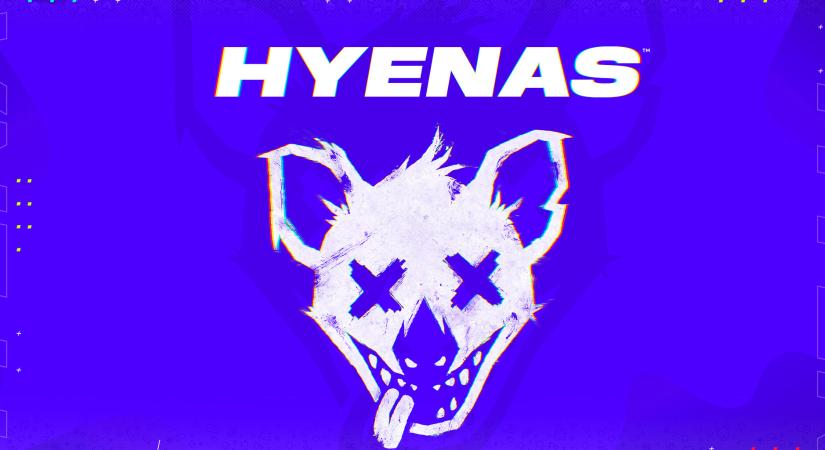 Elkaszálták a még meg sem jelent Hyenas című játékot