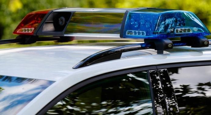 Tömegkarambol történt az M0-son, Gyálnál