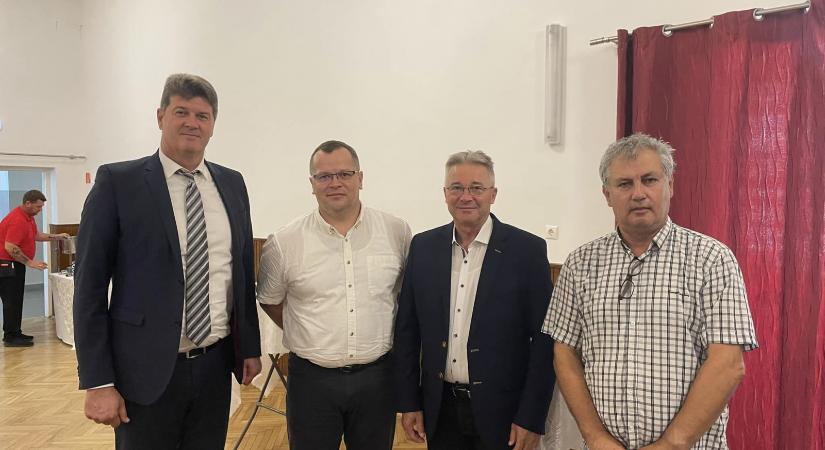 Mihálffy Béla: új nevet kell keresni a ”feketevíznek”!