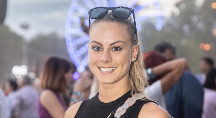 Édes kölyökkutyával bővül a Dancing with the Stars táncosának családja – fotó