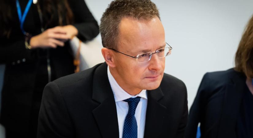 Szijjártó Péter: az összeköttetések, az együttműködés időszakát szeretnénk látni