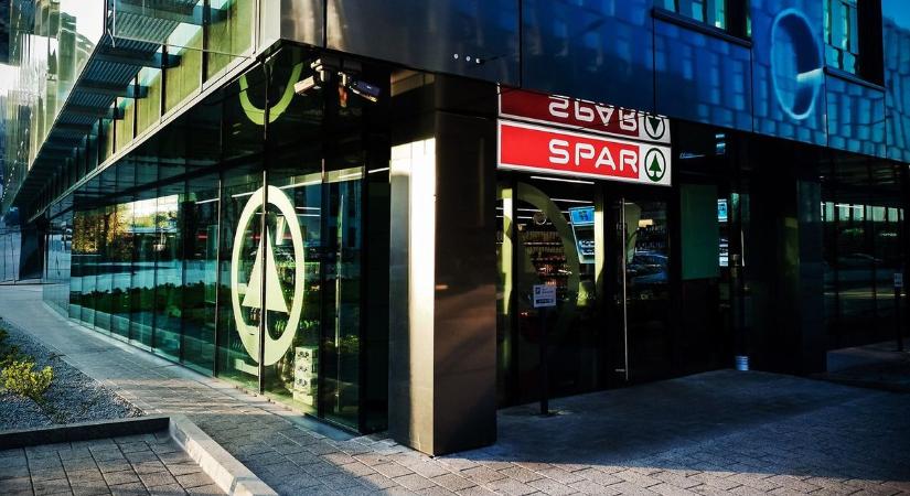 Kiárusítja lengyel leányát a SPAR