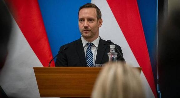 Magyarország 40 millió forinttal támogatja az Örmény Vöröskeresztet