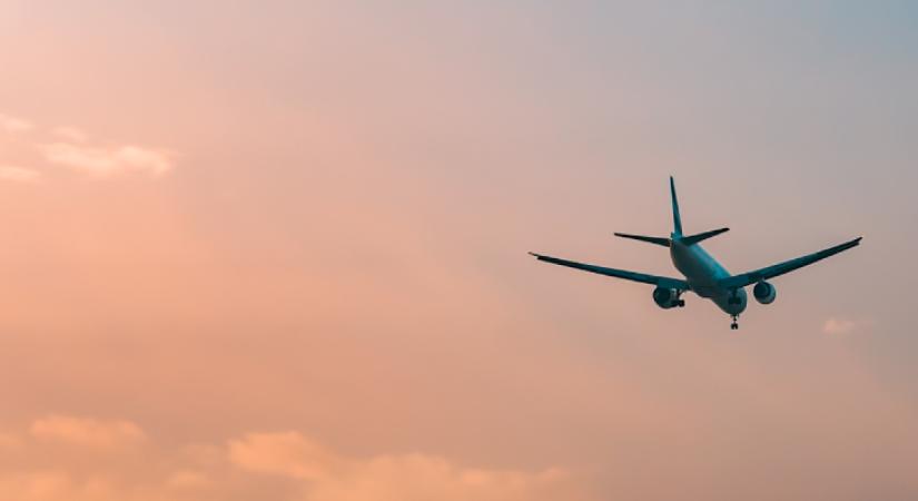 Mennyire kell aggódnod a turbulencia miatt a repülőgépen? Íme az igazság