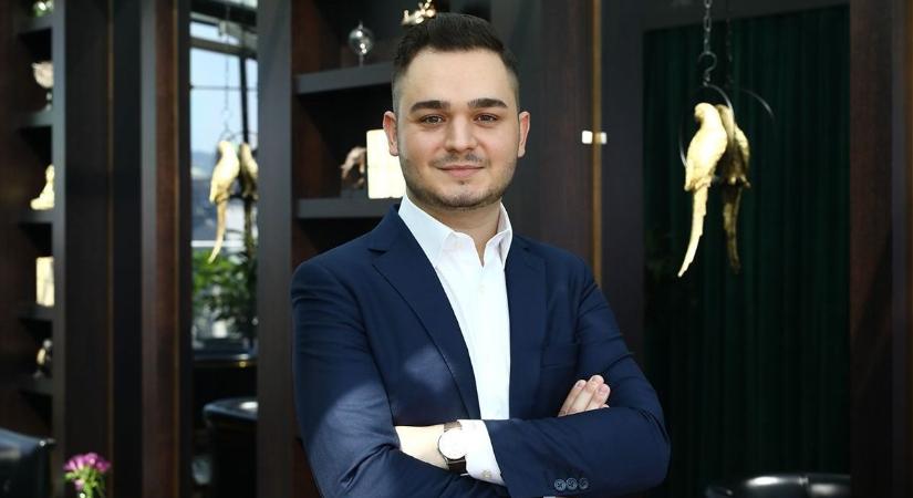 Ezt nem hiszed el! Helikopterrel mentek fesztiválozni a Kőgazdag Fiatalok