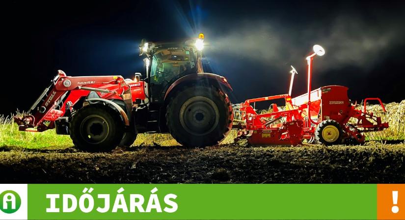 Időjárás: Eddig tartott a nyárias ősz? Mutatjuk, mikor érkezik a lehűlés és az eső