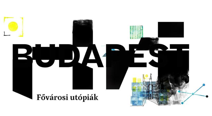 Fővárosi utópiák kerekasztal-beszélgetés