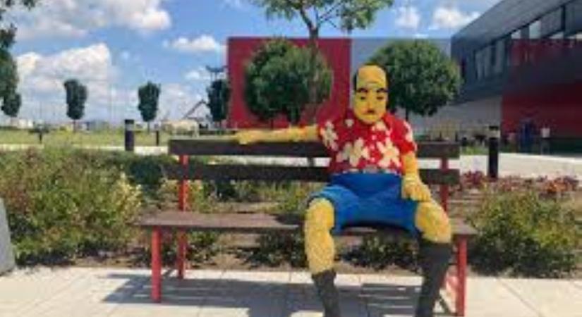 A LEGO beruházása 300 új munkahelyet hoz létre