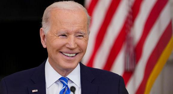 Biden boldog lehet, ha ezt meglátja