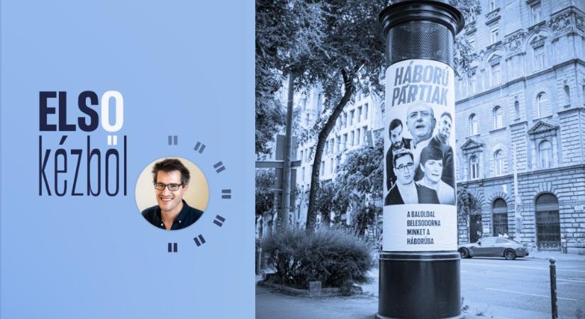 Ha az ellenzék külföldi kampánypénzei aggasztók, az őket többször annyi és ismeretlen eredetű pénzből ócsároló szervezetekre mit mondjunk?