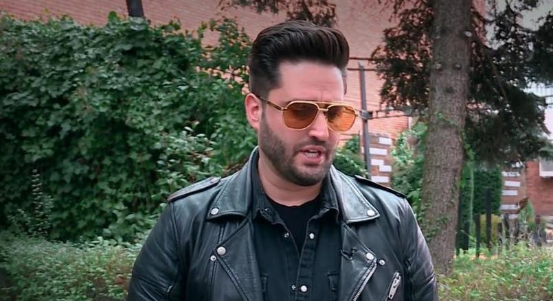 Egy videóval üzente meg Király Viktor: csodás dolog fog történni holnap