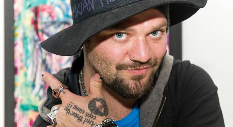 Bam Margera már egy hónapja tiszta, újra deszkázik, mint fénykorában