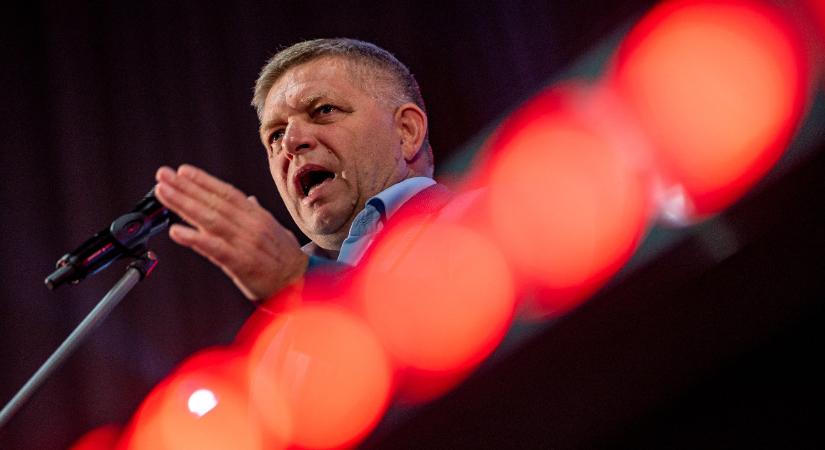 Könnyen lehet, hogy a felvidéki magyar pártok nélkül dől el, orbáni útra lép-e Szlovákia