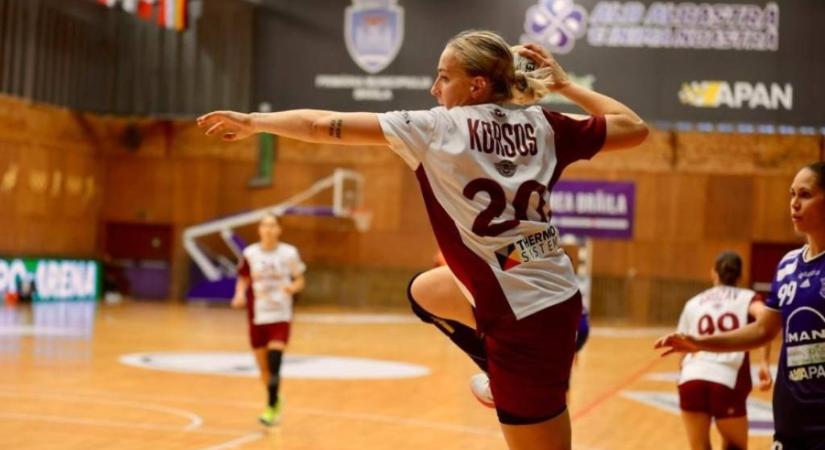 Sorsdöntő kézimeccs: a Rapid a lerohanásokban bízik az FTC ellen