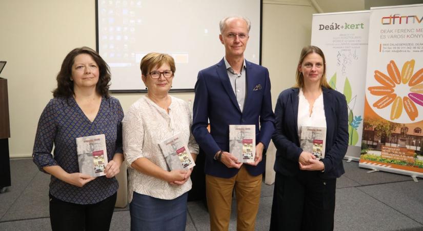 Vendéglátás Zalaegerszegen a 18-20. században