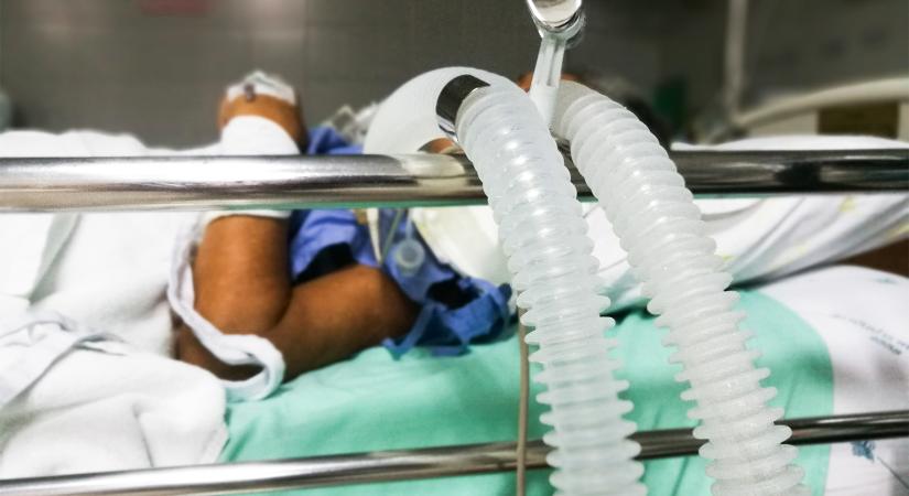 Rémtörténetek az intenzív osztályon: egy orvos elmondja, miket nem csinálna soha, nehogy oda kerüljön