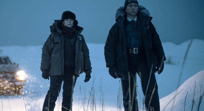 HBO Max: Magyarországi premierdátumot kapott a True Detective 4. szezonja