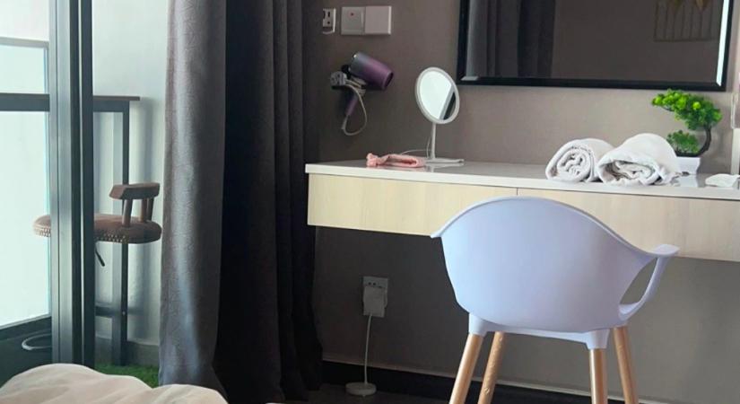 Furcsa érzése volt a nászutas párnak az Airbnb-ben: hátborzongató dolgot találtak - Videó