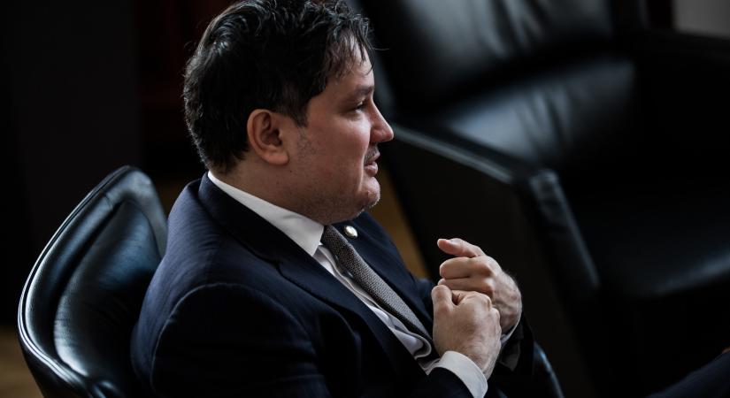 Nagy Márton: az egyik legnehezebb válságon vagyunk túl