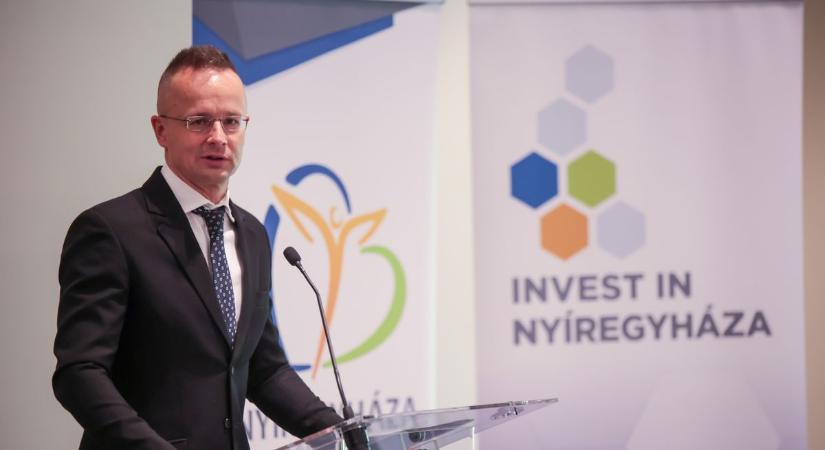 A fejlesztések, új munkahelyek jelentik a jövőt