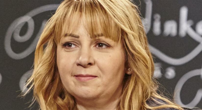 Új férfi lehet Gáspár Bea életében? Élő adásban derült ki az igazság