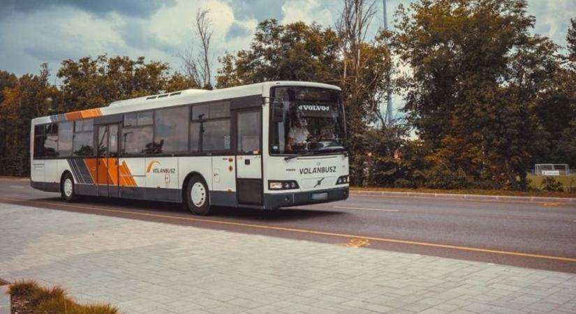 Nem fizet a biztosító egy buszbaleset sérültjének Székesfehérváron