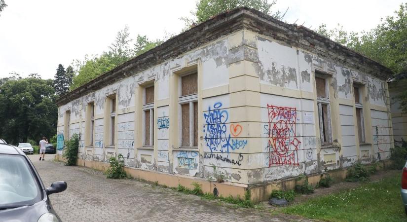 A Brenner-villa sorsáról döntött a közgyűlés