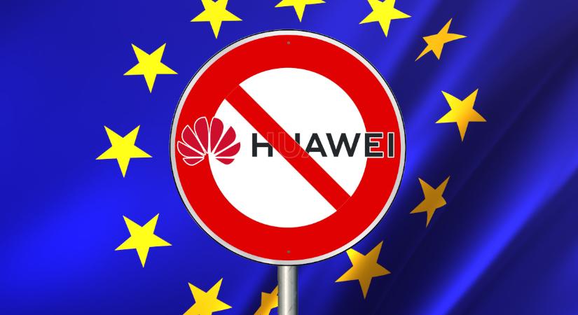 Lista: íme az országok, amelyek nem kérnek a Huawei 5G-jéből