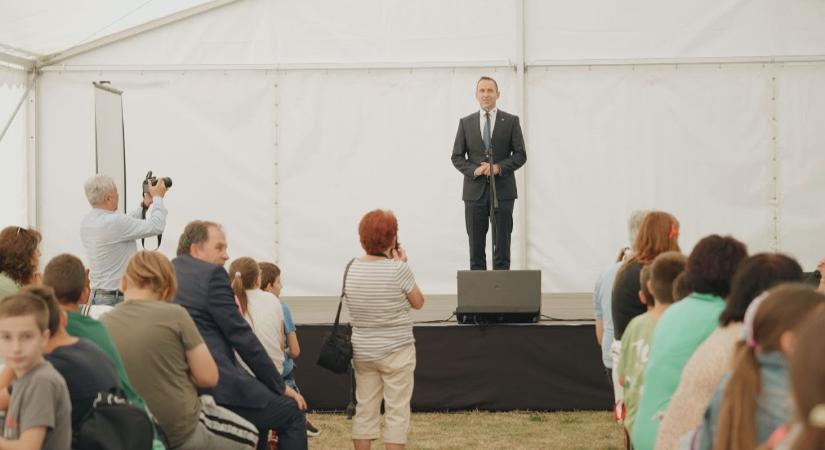 Közélet Közelről – 2023.09.28. – TEIT-nap