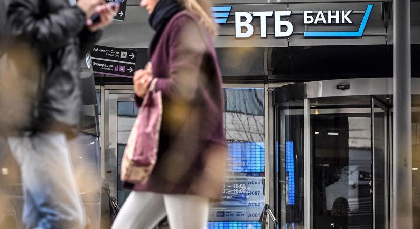 Csúcsév után szűkös esztendő jön az orosz bankokra Moszkva szigora miatt