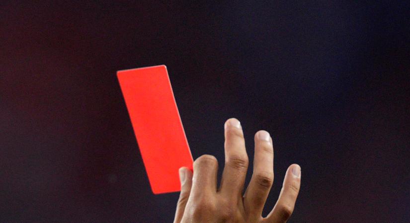 Brutális büntetések: az edzőt 6, a 12 játékost 5 évre tiltotta el az MLSZ